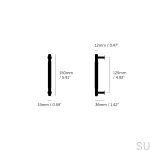 UPB-054566--Uchwyt-meblowy-podłużny-Pull-Bar-Linear-Small-Mosiężny-Buster-+-Punch-Skandynawskie-Uchwyty_8