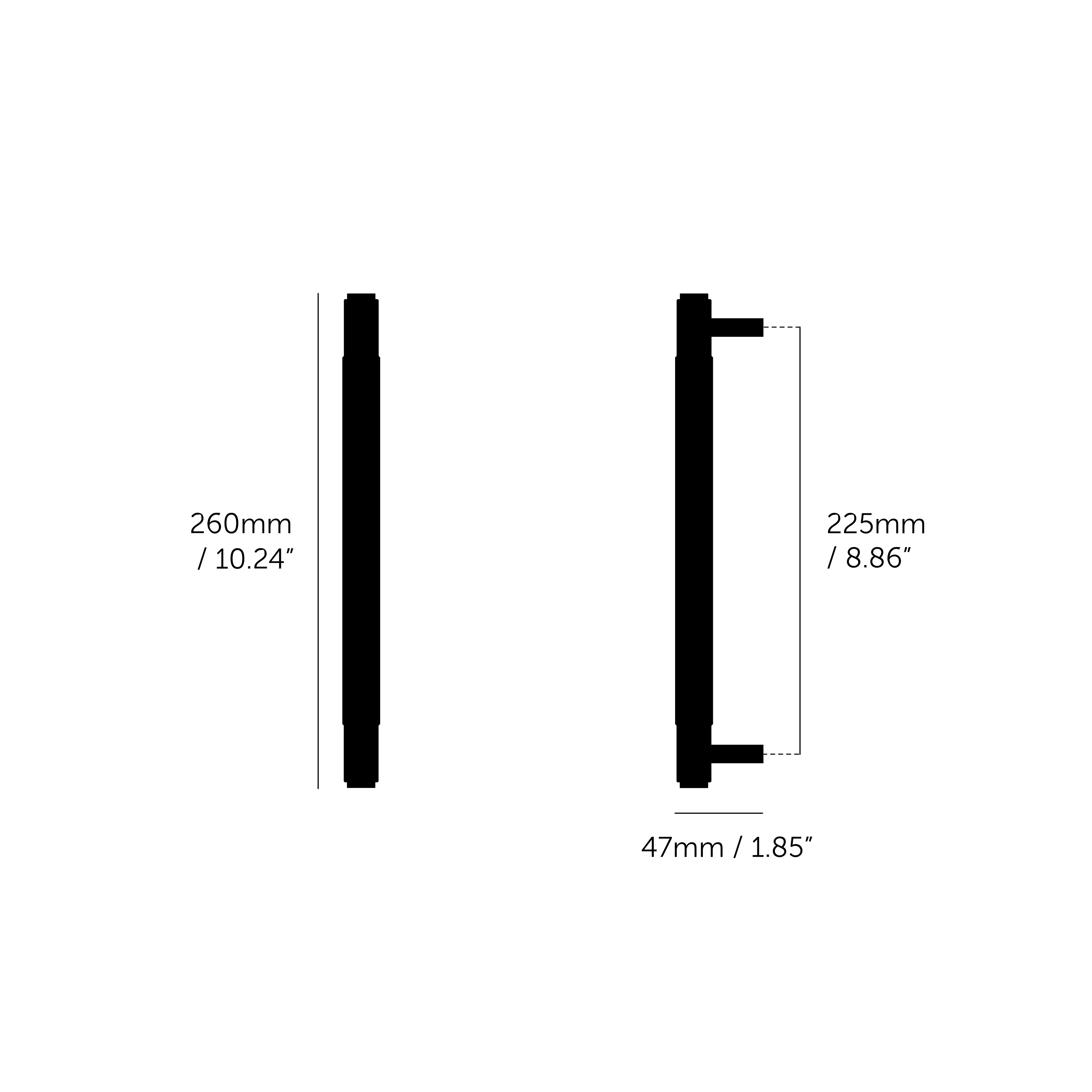 UPB-073964--Uchwyt-meblowy-podłużny-Pull-Bar-Cross-Medium-Srebrny-Buster-+-Punch-Skandynawskie-Uchwyty_6