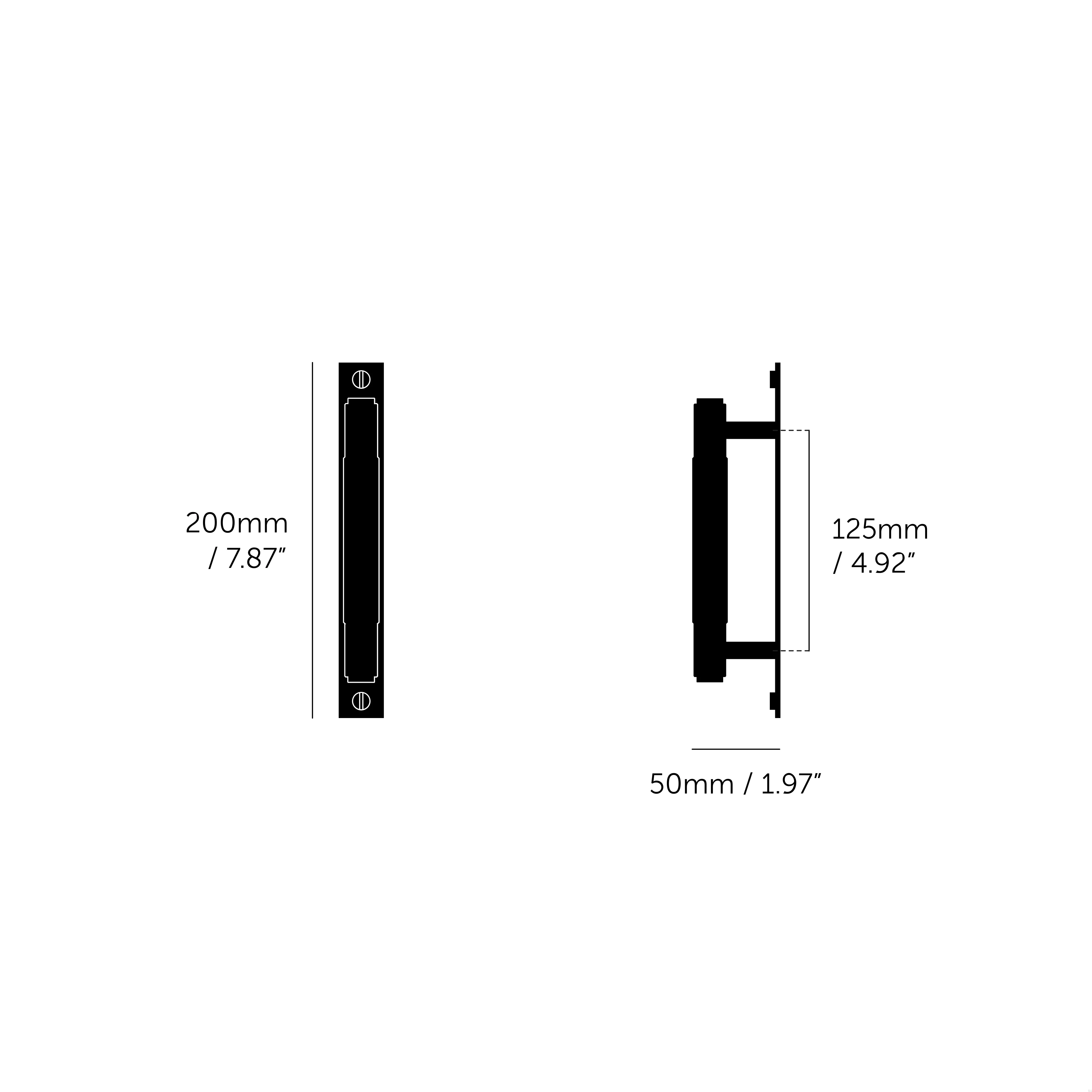 UPB-073989--Uchwyt-meblowy-podłużny-z-podkładką-Pull-Bar-Cross-Small-Srebrny-Buster-+-Punch-Skandynawskie-Uchwyty_6