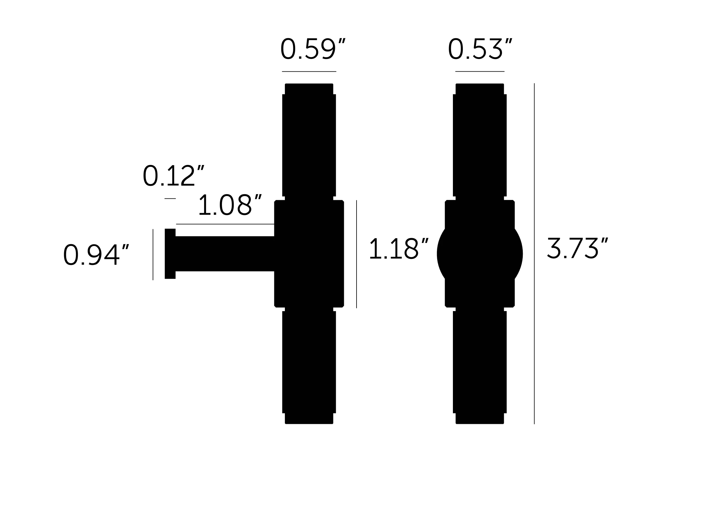 UTB-023975--Uchwyt-meblowy-T-Bar-Cross-Czarny-Buster-+-Punch-Skandynawskie-Uchwyty_6