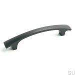 Zdjecie uchwytu podluznego 1301 czarnego matowego