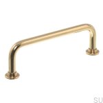 Zdjecie uchwytu podluznego 1353 mosieznego