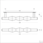 U.24.0.IN--Uchwyt-meblowy-podłużny-Vilde-160-Stalowy-Srebny-Szczotkowany-Open-and-Hide_Skandynawskie-Uchwyty_9