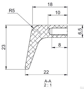 11872602SP--Uchwyt-meblowy-podłużny-Lido-1184-Aluminiowy-Czarny-Mat-Theofils-Skandynawskie-Uchwyty_4