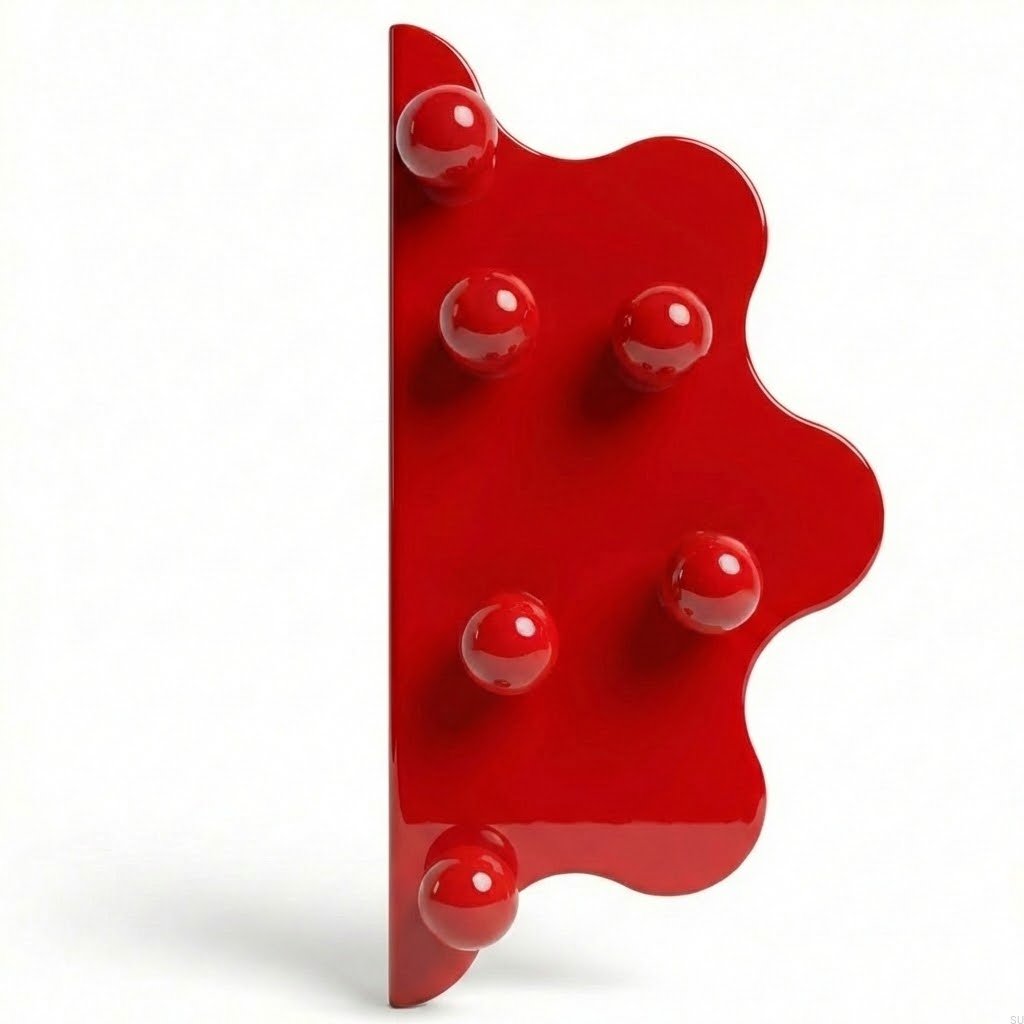 m_169-29--Uchwyt-meblowy-krawedziowy-Mare-200-Stalowy-Czerwony-z-Czerwonymi-Kulkami-Marbelo-Skandynawskie-Uchwyty_1