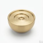 m_26--Gałka-meblowa-Marbelo-02-Mosiężna-Szczotkowana-Nielakierowana-Skandynawskie-Uchwyty_0