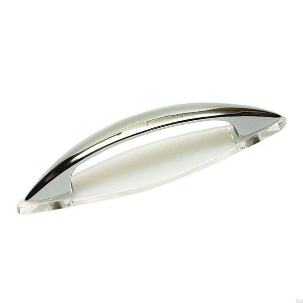 Zdjecie uchwytu podluznego z podstawka 1555 srebrnego