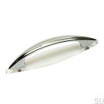 Zdjecie uchwytu podluznego z podstawka 1555 srebrnego