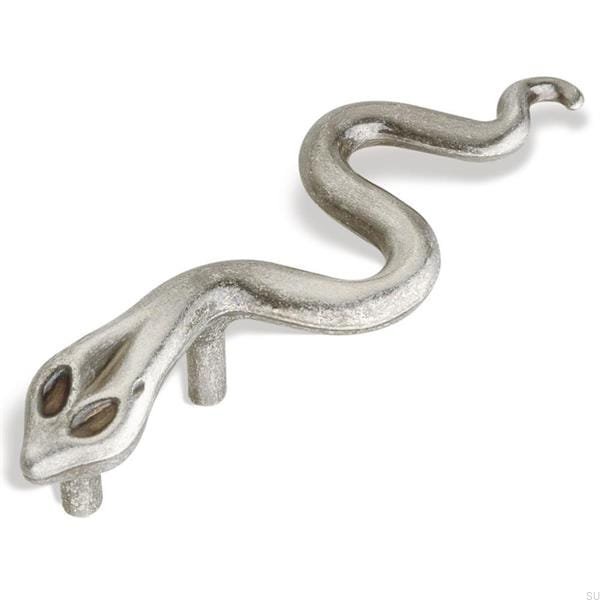 Zdjecie uchwytu podluznego w ksztalcie weza