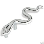 Zdjecie uchwytu podluznego waz srebrnego