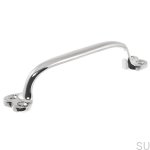 Zdjecie uchwytu podluznego 5848 srebrnego