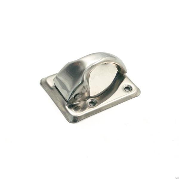 Zdjecie uchwytu podluznego z podkladka 5181 srebrnego
