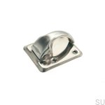 Zdjecie uchwytu podluznego z podkladka 5181 srebrnego