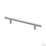 Zdjęcie przedstawia uchwyt meblowy podłużny z serii Ss-C od Beslag Design