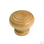 Zdjecie galki 9255 drewnianej