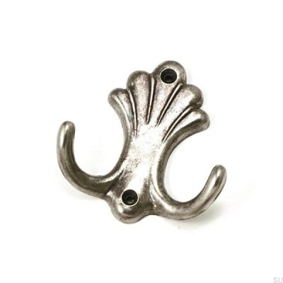 Настенная вешалка 8722 Ancient black