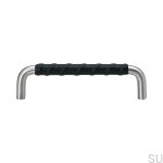 339642--Uchwyt-meblowy-podłużny-Ss-A-128-Stalowy-Czarna-Skóra-Beslag-Design-Skandynawskie-Uchwyty_2