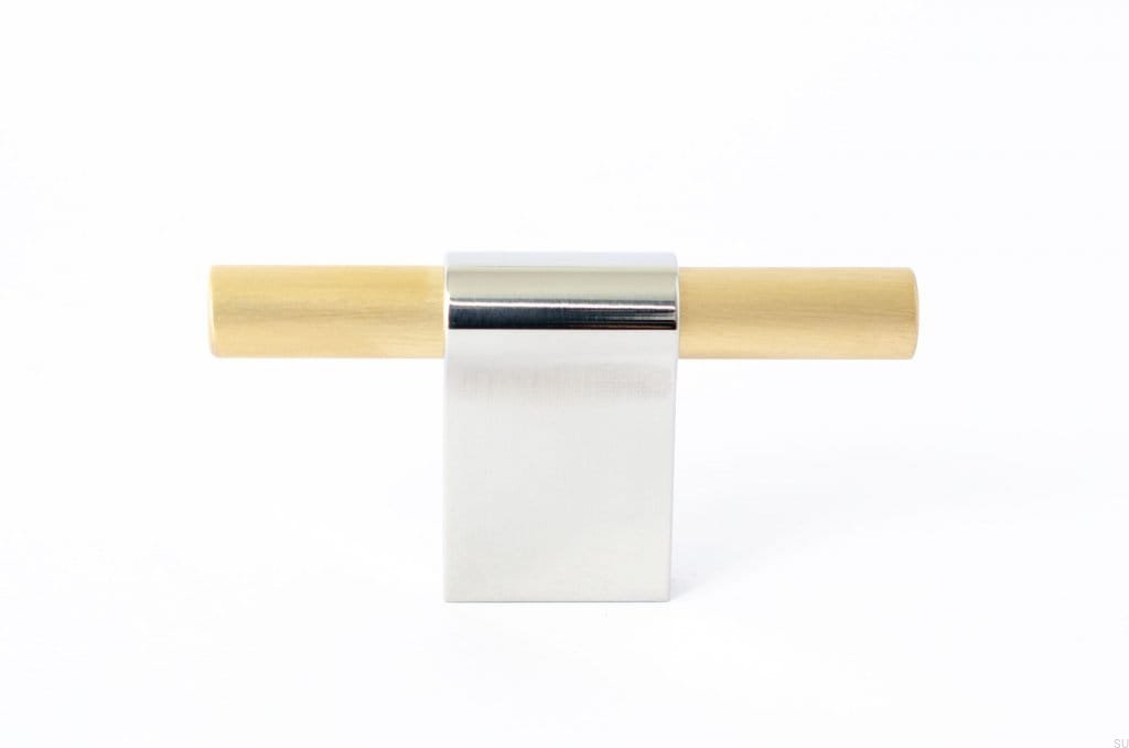 Zdjecie galki T bar Line Mix 60