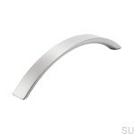 Zdjęcie przedstawia uchwyt meblowy podłużny z serii Lounge od Beslag Design