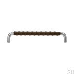 339645--Uchwyt-meblowy-podłużny-Ss-A-192-Stalowy-Ciemnobrązowa-skóra-Beslag-Design-Skandynawskie-Uchwyty_2