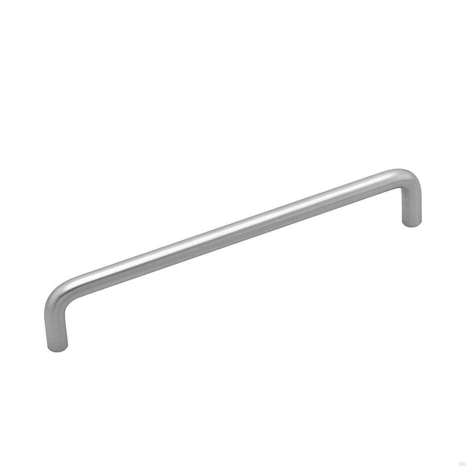 Zdjęcie przedstawia uchwyt meblowy podłużny z serii Vs-A od Beslag Design