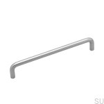 Zdjęcie przedstawia uchwyt meblowy podłużny z serii Vs-A od Beslag Design