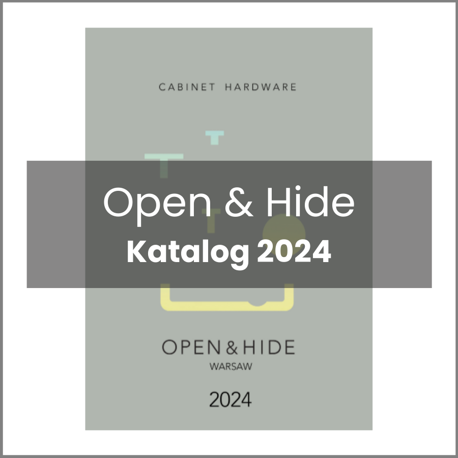 Open Hide Katalog