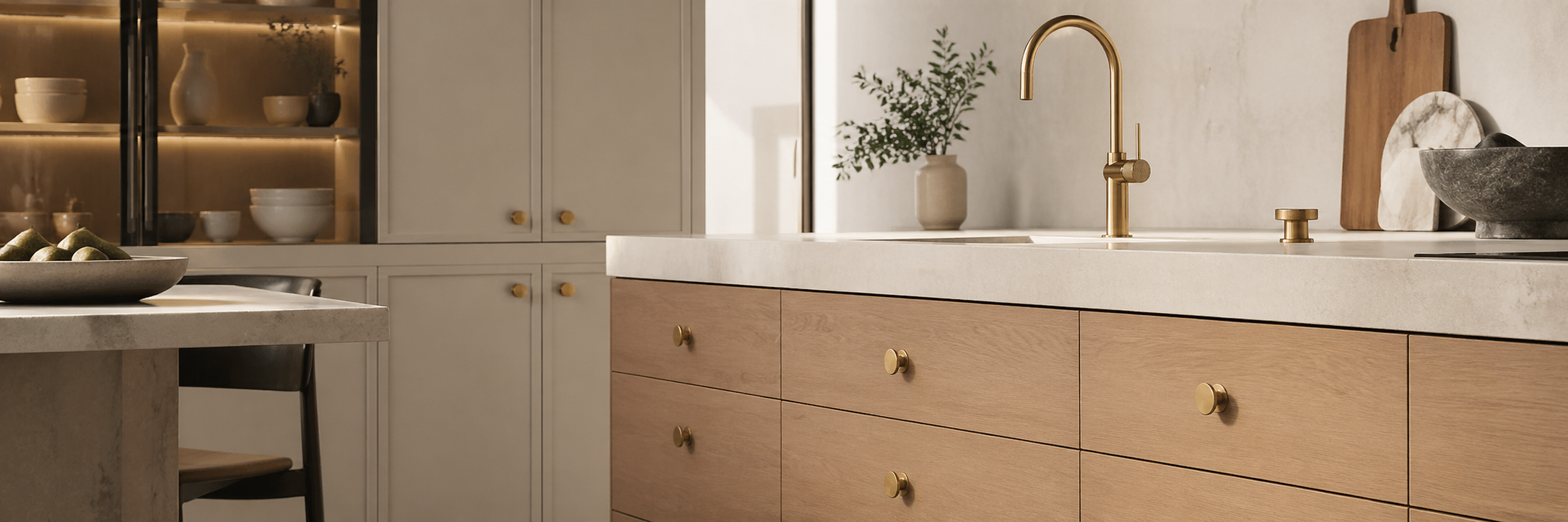 Партнёрское сотрудничество Scandinavian Handles
