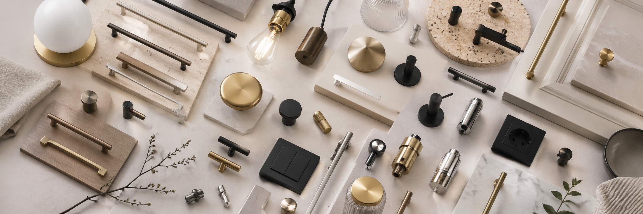Товары Scandinavian Handles