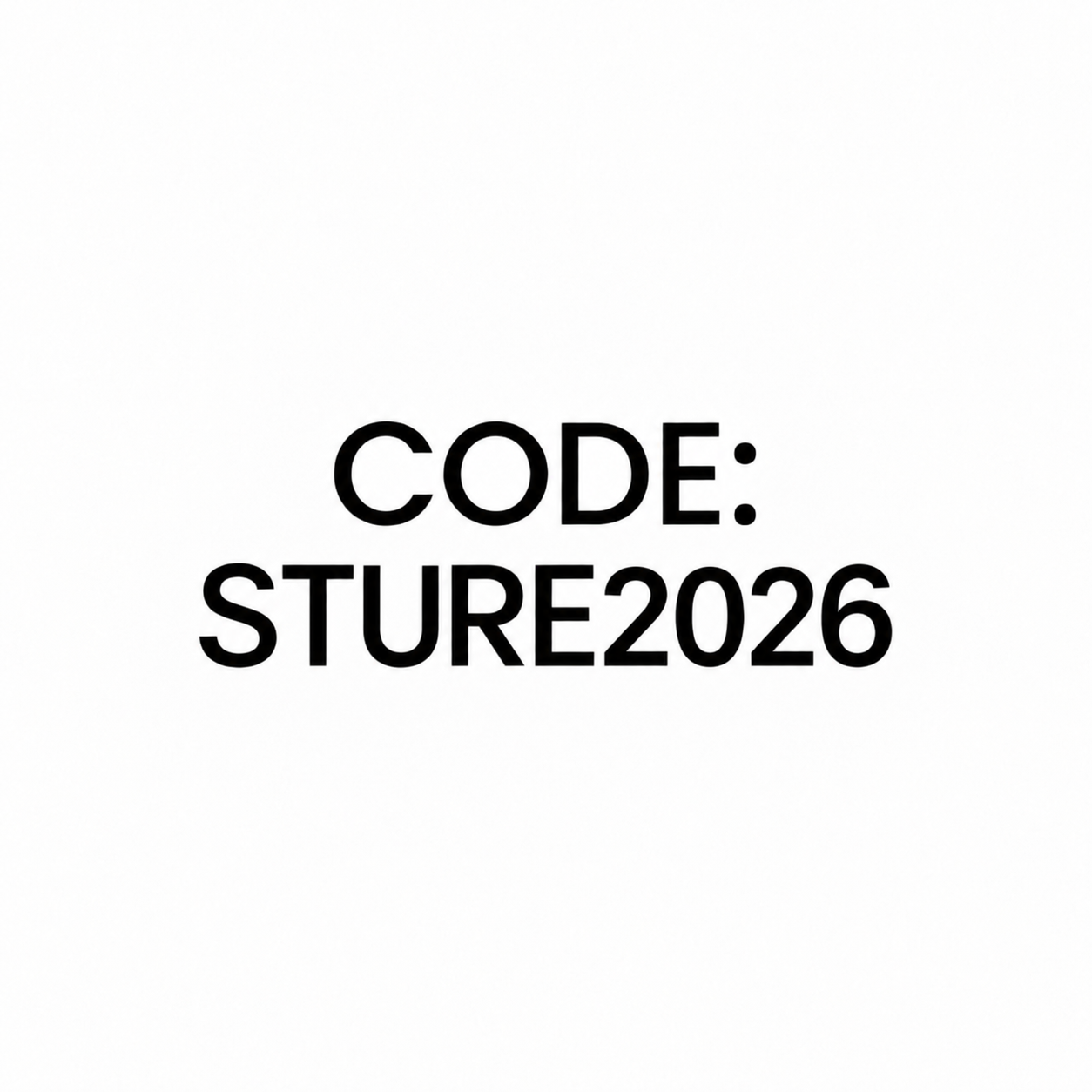 Серия Sture