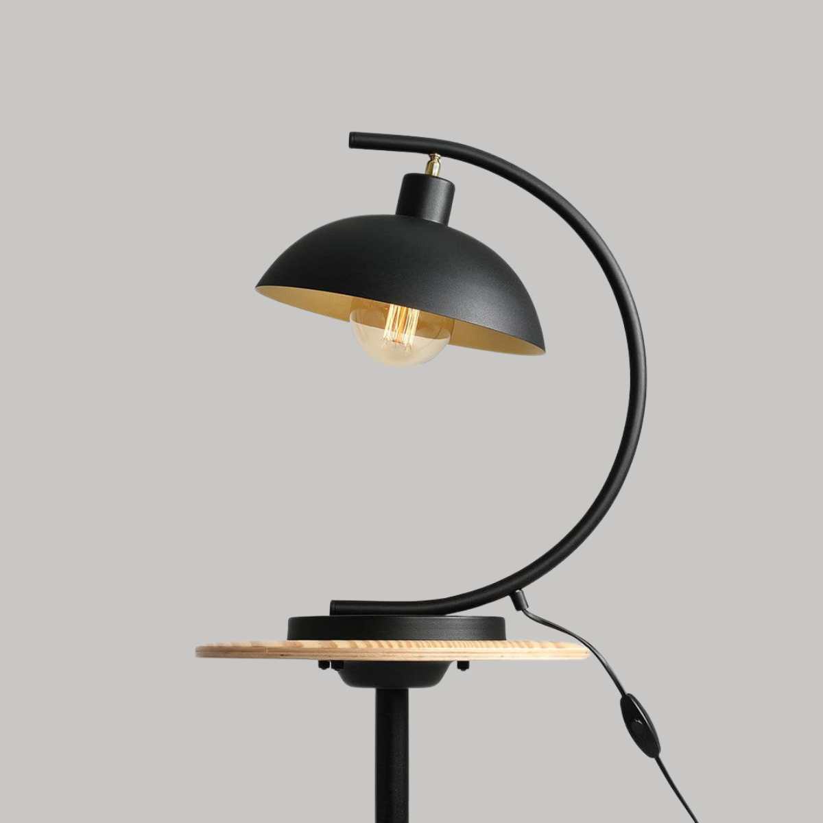 Настольные лампы