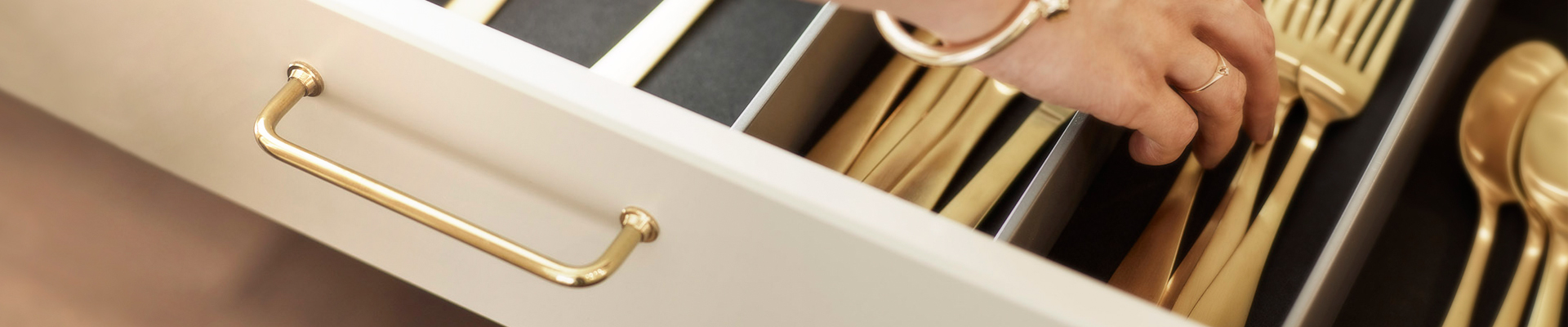 Подарите своей кухне немного роскоши!