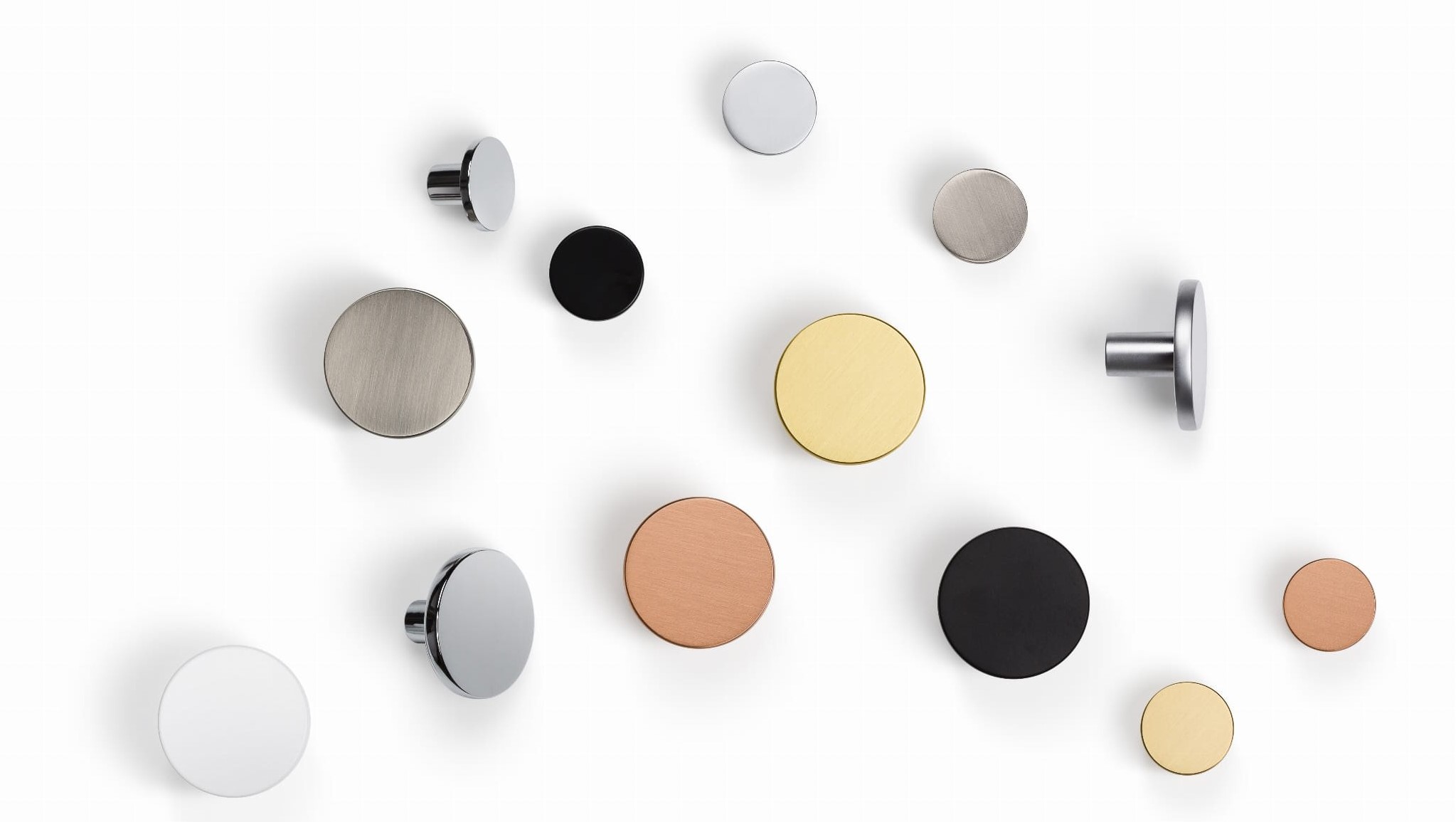 100 лет Баухауc с РУЧКАМИ